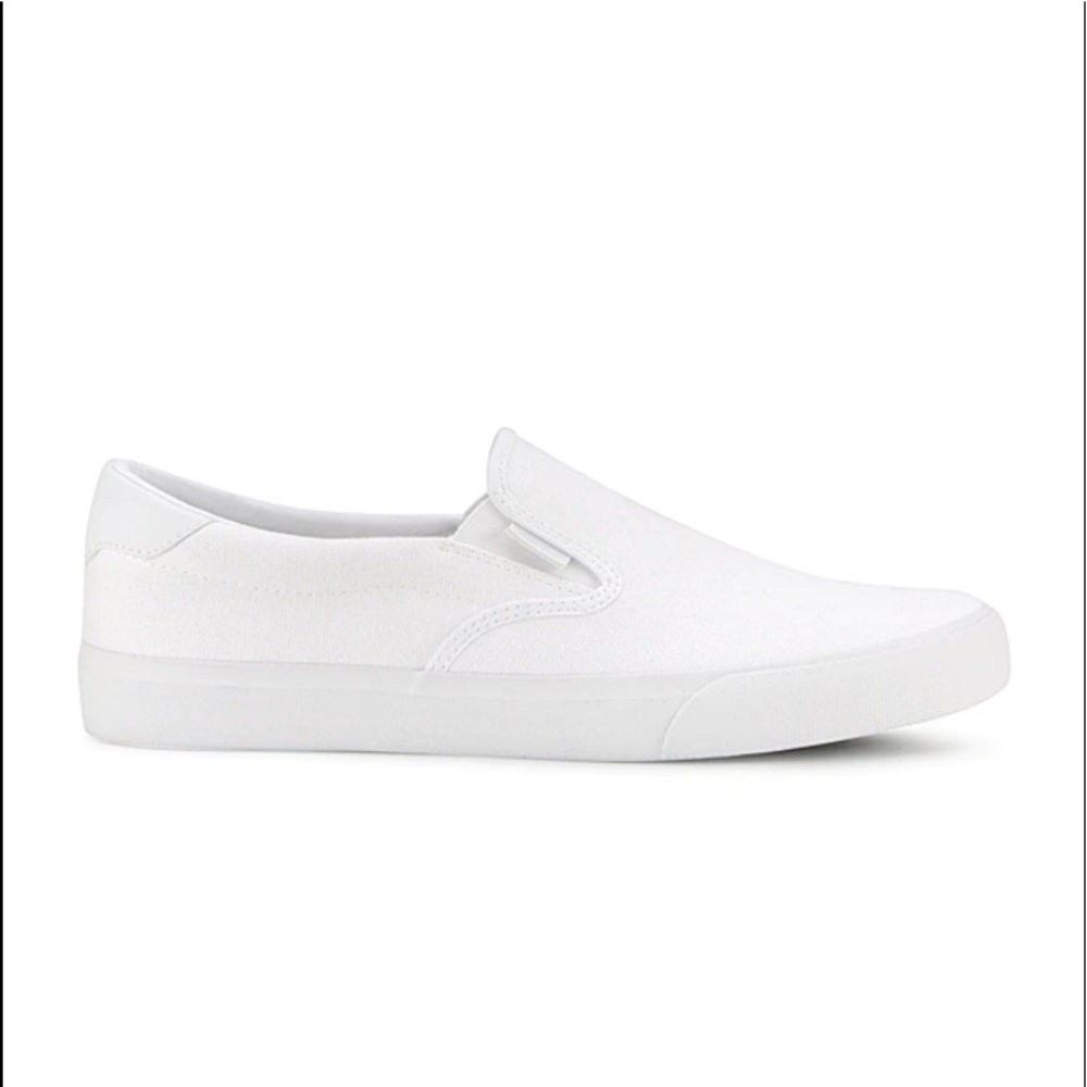 Lugz Clipper slip-on sneaker